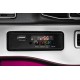Mercedes Elektroauto Kind W166 2x25W 1 Sitzplatz | Minicars.fr