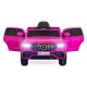 Elektrische Mercedes Klasse M W166 voor Kinderen 2x25W | Minicars.fr