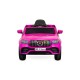 Mercedes Elektroauto Kind W166 2x25W 1 Sitzplatz | Minicars.fr