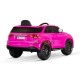 Mercedes Électrique Enfant W166 2x25W 1 Place | Minicars.fr