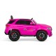 Mercedes Électrique Enfant W166 2x25W 1 Place | Minicars.fr