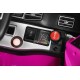 Mercedes Elektroauto Kind W166 2x25W 1 Sitzplatz | Minicars.fr