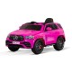 Mercedes Elektroauto Kind W166 2x25W 1 Sitzplatz | Minicars.fr