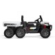 Kinder Elektro Buggy 2-Sitzer 4x35W Allrad Geländewagen | Minicars.fr