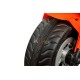 Moto Elettrica Bambini 12V 2x25W R1800 MP3 LED | Minicars.fr