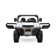 Buggy Elettrico 4x4 Bambini 2 Posti 4x35W | Minicars.fr