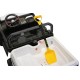 Kinder Elektro Buggy 2-Sitzer 4x35W Allrad Geländewagen | Minicars.fr