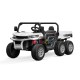 Buggy Elettrico 4x4 Bambini 2 Posti 4x35W | Minicars.fr