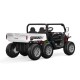 Buggy Électrique Enfant 2 Places 4x35W Tout-Terrain | Minicars.fr