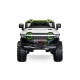 SUV TANK 4x4 électrique enfant transmission intégrale 4x30W | Minicars.fr