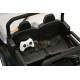 Kinder Elektro Buggy 2-Sitzer 4x35W Allrad Geländewagen | Minicars.fr
