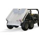 Buggy Elettrico 4x4 Bambini 2 Posti 4x35W | Minicars.fr