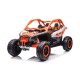 Buggy Électrique CAN-AM Maverick 2 Places 4x35W Transmission Intégrale