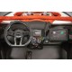 Buggy Elettrico CAN-AM Maverick 2 Posti 4x35W Trasmissione Integrale