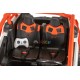 Buggy Eléctrico CAN-AM Maverick 2 Plazas 4x35W Tracción Integral 12V
