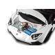 Luxus Kinder Elektroauto Lamborghini Aventador SV XXL 2 Sitze 2x200W