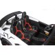 Macchina Elettrica Bambini Lamborghini Aventador SV XXL 2 Posti 2x200W | Minicars.fr