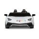 Luxus Kinder Elektroauto Lamborghini Aventador SV XXL 2 Sitze 2x200W