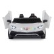 Macchina Elettrica Bambini Lamborghini Aventador SV XXL 2 Posti 2x200W | Minicars.fr
