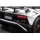 Luxus Kinder Elektroauto Lamborghini Aventador SV XXL 2 Sitze 2x200W