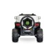 SUV TANK 4x4 Elektroauto Kinder Allradantrieb 4x30W | Minicars