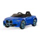 Voiture Électrique Enfant BMW i4 2x30W Télécommande 12V | Minicars.fr
