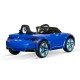 BMW i4 Kinder Elektroauto 2x30W 12V Fernbedienung | Minicars.fr