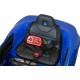 BMW i4 Kinder Elektroauto 2x30W 12V Fernbedienung | Minicars.fr