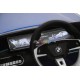 Voiture Électrique Enfant BMW i4 2x30W Télécommande 12V | Minicars.fr