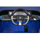 Coche Eléctrico Infantil BMW i4 2x30W Mando a Distancia 12V | Minicars.fr