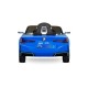 Coche Eléctrico Infantil BMW i4 2x30W Mando a Distancia 12V | Minicars.fr