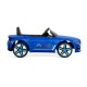 Coche Eléctrico Infantil BMW i4 2x30W Mando a Distancia 12V | Minicars.fr