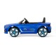 Coche Eléctrico Infantil BMW i4 2x30W Mando a Distancia 12V | Minicars.fr