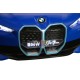 Macchina Elettrica BMW i4 Bambini Telecomando 2x30W 12V | Minicars.fr