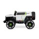 4x4 Eléctrico Niño SUV Ultimate UTV 4x30W Tracción Integral | Minicars.fr