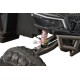 Elektro Buggy 12V UTV ULTRA 2 4x4 Allrad Gelände | Minicars.fr