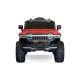 Coche Eléctrico 4x4 2 Plazas Ultimate 4x30W: Aventura y Seguridad