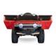 4x4 Kinder Elektroauto 2 Sitzer Ultimate 4x30W Allradantrieb: Abenteuer und Sicherheit