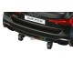 Audi RS6 Elettrica Bimbo 2 Posti 2x25W 12V con Telecomando