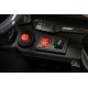 Audi RS6 Elettrica Bimbo 2 Posti 2x25W 12V con Telecomando