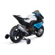 Moto Eléctrica BMW HP4 2x35W 12V Ruedas Desmontables