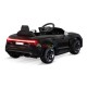 Audi RS e-tron GT kinderauto 2x25W 12V met soft start | Minicars.fr