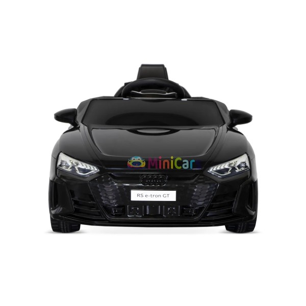 Audi RS e-tron GT Enfant 2x25W 12V Soft Start | Minicars.fr