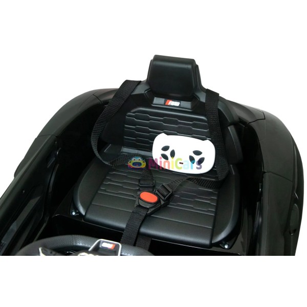 Audi RS e-tron GT Bimbo 2x25W 12V Soft Start Telecomando