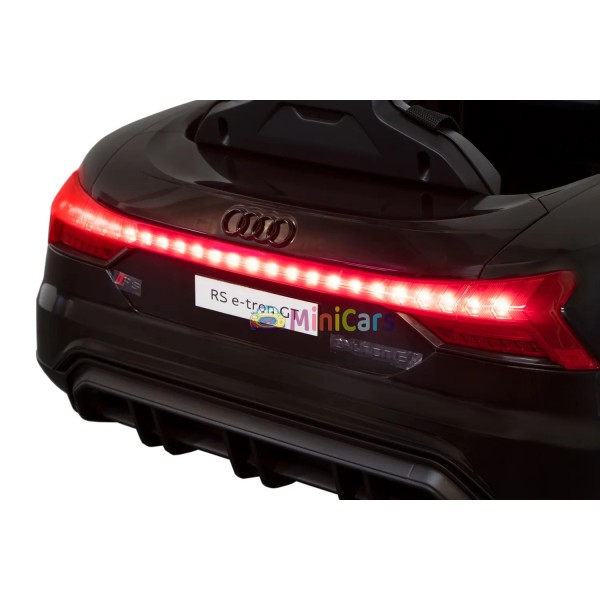Audi RS e-tron GT Bimbo 2x25W 12V Soft Start Telecomando