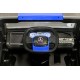 Camion Électrique Enfant Mercedes AXOR 2x35W + Remorque | Minicars.fr