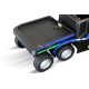 Mercedes AXOR 2x35W Elektrische Vrachtwagen met Aanhangwagen