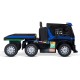 Mercedes Truck AXOR Kinder Elektro LKW mit Anhänger 2x35W | Minicars.fr