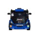Camión Eléctrico Infantil Mercedes AXOR 2x35W con Remolque