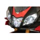 Moto Aprilia Tuono V4 12V 2x20W LED Enfant | Minicars.fr